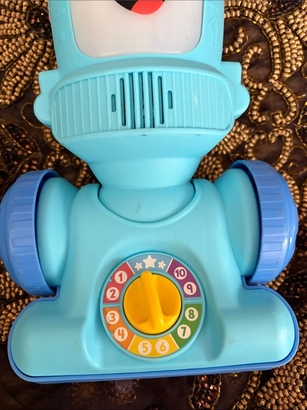 Fisher-Price fisher price